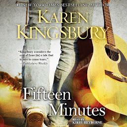 Fifteen Minutes: A Novel 아이콘 이미지