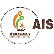 Ashadeep International School  Icon