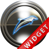 Poweramp Widget Dolphin icon