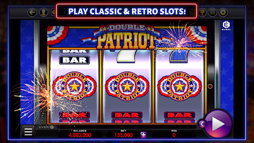 Lake of The Torches Slots 777 5