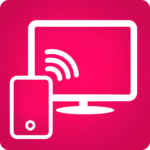 Screen Share for Lg Smart Tv logo