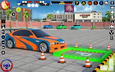 Driving School Sim-Car Game 3Dのおすすめ画像2
