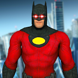 Bat: Superheroes War icon