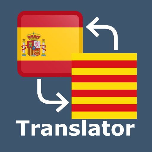 Spanish Catalan Translator logo