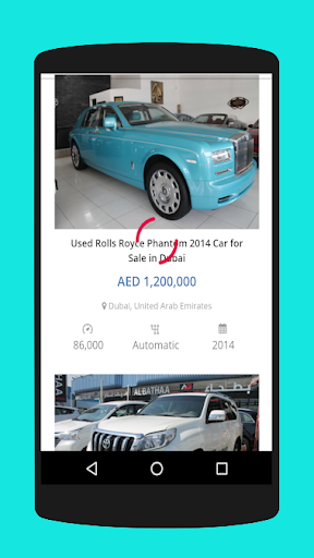 Used Cars UAE Dubai, Sharjah, Abu Dhabi, Ajman