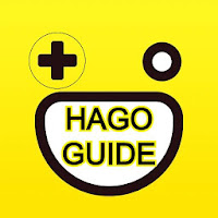 Tips for HAGO  Play with Friends and Voice Chat