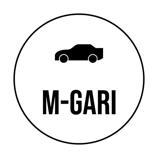 M-gari Owners | Rent out your logo