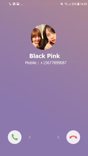 Black Pink Member Call You - Black Pink Prank Call