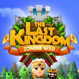 Icon image The Last Kingdom: Zombie War