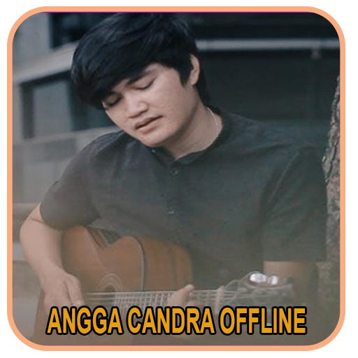 Angga candra offline  Icon