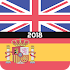 Spanish English Offline Dictionary & Translator1.9.7