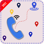 Cover Image of Download Call History For Any Number 2021 : True - Caller 1.0 APK