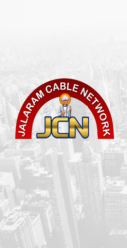 Android application Jalaram Cable Network screenshort
