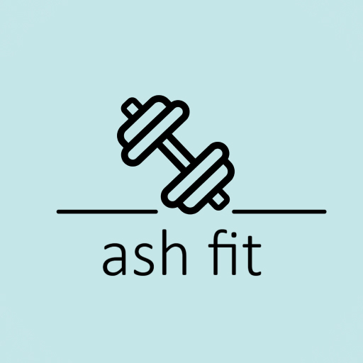 Ash Fit by Ashlyn 1.0.1 Icon