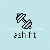 Ash Fit by Ashlyn