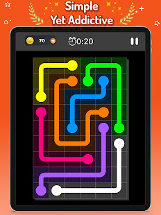 Knots - Line Puzzle Game 2.7.2 APK screenshots 14