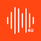 Recorder 4U (Audio / Voice) icon