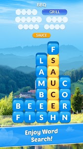 Word Town: Find Words & Crush! Unknown