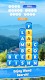 screenshot of Word Town: Find Words & Crush!