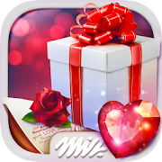 Hidden Objects Love – Best Love Games  Icon