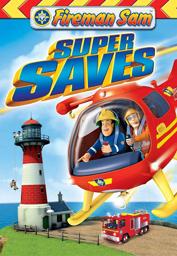 Fireman sam lighthouse toy 2025