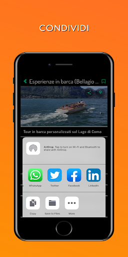 Bellagio Travel Guide