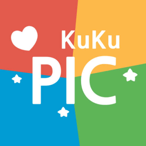 KuKuPic: Make thumbnails 2.2 Icon