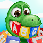 Cover Image of Download Learning English For Kids - Free English Lessons 1.0 APK