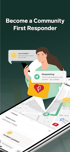 St John: First Responder Screen 3