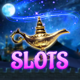 Arabian Slots Mod Apk
