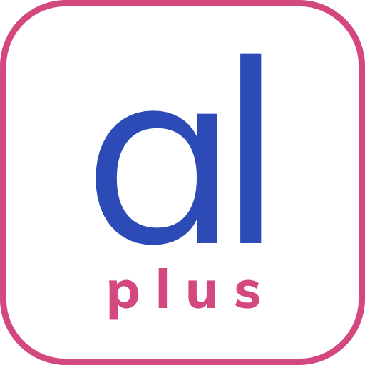 Aktivlearn Plus logo