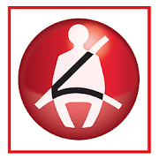 Fleet Safety Conference  Icon