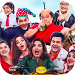Cover Image of Télécharger Comedy Show 5.1.1 APK