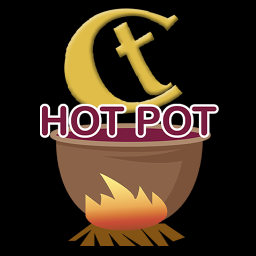 CT Hot Pot logo