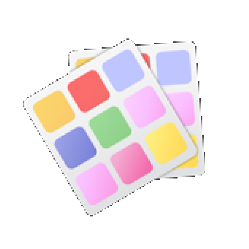 Ipack / Glossy Silver HD  Icon