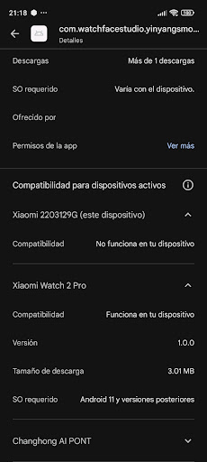 Dragones Esfera screenshot 3