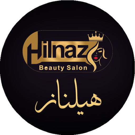 سالن زیبایی هیلناز logo