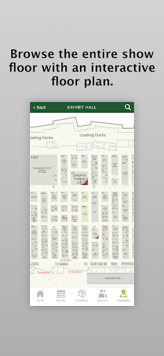 Cultivate24 Screen 2