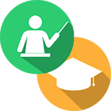 Smart classroom- Master thesis icon