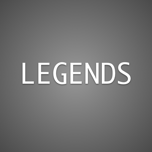 Legends Gym at Bentley - AppWisp.com