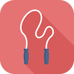 Cover Image of Download Jump Rope Workout Program  APK