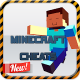 Cheats For Minecraft FREE !!! icon