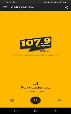 Radio Carayaó 107.9 FMのおすすめ画像4