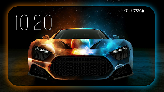 Car wallpaper on sale hd download