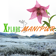 Xplore Manipur - Your Pocket Guide to Manipur