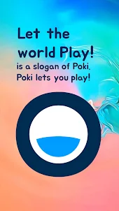 Poki :: Online Play