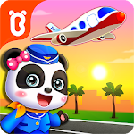 Cover Image of 下载 Baby Panda's Town: My Dream  APK