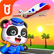 Baby Panda's Town: My Dream For PC – Windows & Mac Download