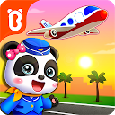 Baby Panda's Town: My Dream 9.67.00.01 APK Download
