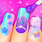 Girls Games and Puzzles - Game 3